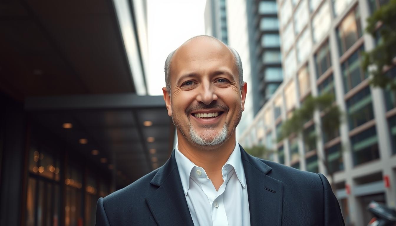 Property transactions support specialist