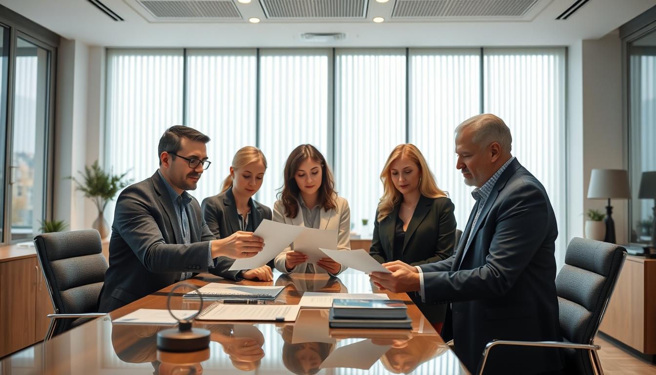 Real estate transaction coordination and communication